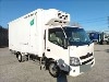 TOYOTA DYNA TRUCK