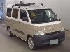 TOYOTA TOWN ACE VAN