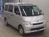 TOYOTA LITE ACE VAN