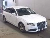 AUDI A4 AVANTE