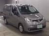 NISSAN NV200 VANETTE VAN
