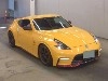 NISSAN FAIRLADY Z
