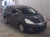 HONDA FIT SHUTTLE HYBRID
