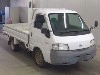 NISSAN VANETTE TRUCK