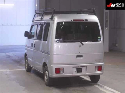 SUZUKI EVERY VAN