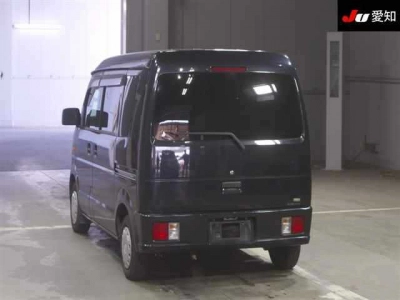 SUZUKI EVERY VAN
