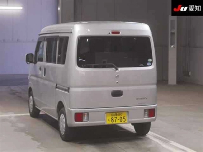 SUZUKI EVERY VAN