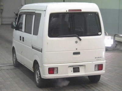 SUZUKI EVERY VAN