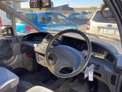 TOYOTA ESTIMA LUCIDA