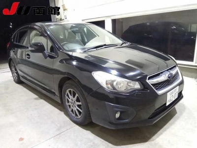 SUBARU IMPREZA SPORT