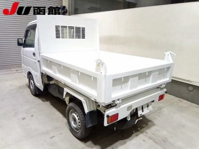 SUZUKI CARRY