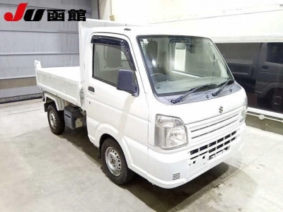 SUZUKI CARRY