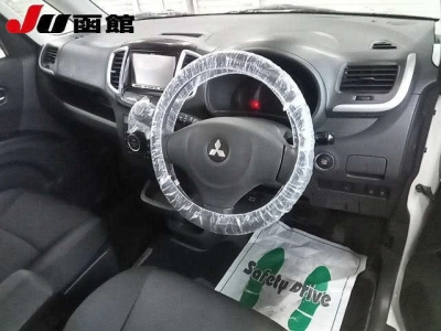 MITSUBISHI DELICA D:2