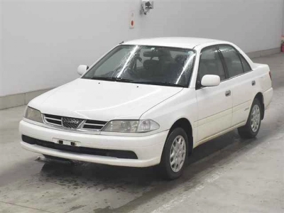 TOYOTA CARINA
