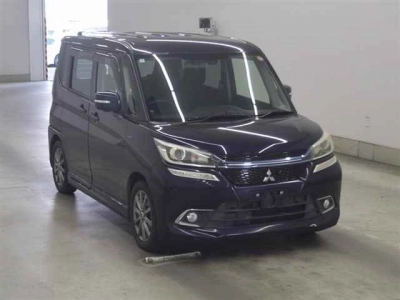 MITSUBISHI DELICA D:2