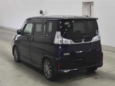 MITSUBISHI DELICA D:2