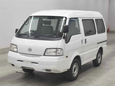 NISSAN VANETTE VAN