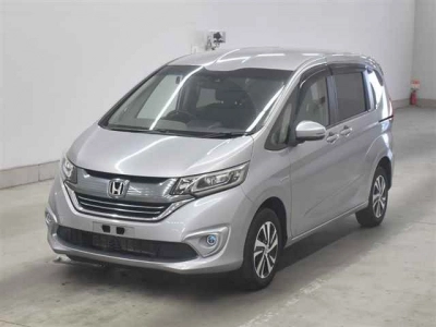 HONDA FREED+