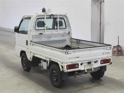 HONDA ACTY TRUCK