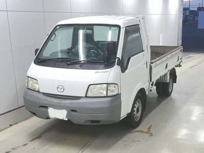 MAZDA BONGO TRUCK