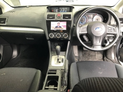 SUBARU IMPREZA SPORT