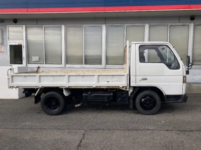 MAZDA TITAN TRUCK