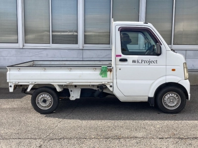 MAZDA SCRUM TRUCK
