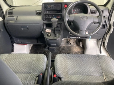 DAIHATSU HIJET CARGO