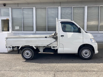 TOYOTA TOWN ACE TRUCK