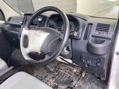 TOYOTA TOWN ACE TRUCK