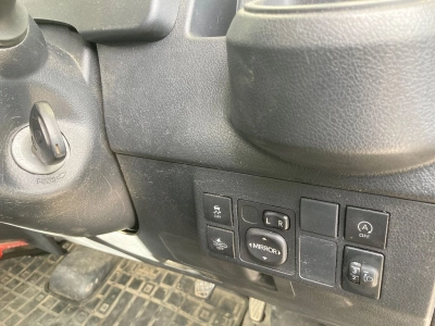 TOYOTA TOWN ACE TRUCK