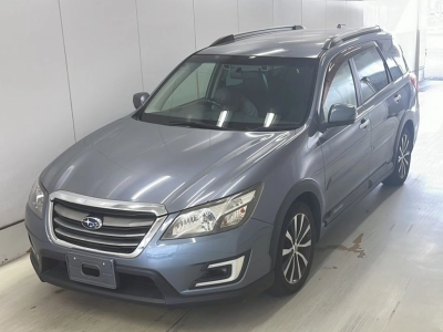 SUBARU EXIGA CROSSOVER 7