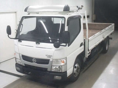 NISSAN NT450 ATLAS