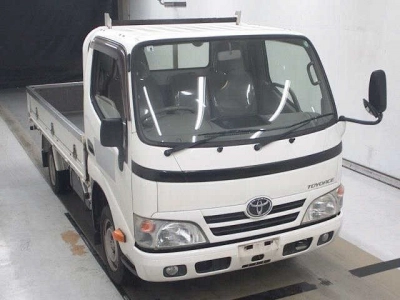 TOYOTA TOYOACE