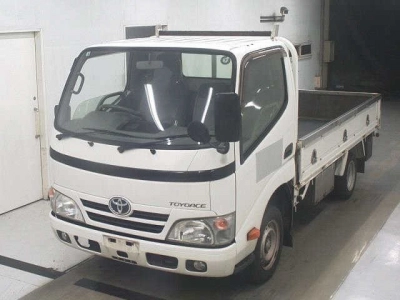 TOYOTA TOYOACE