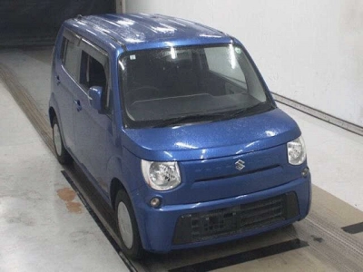 SUZUKI MRWAGON