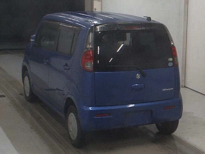 SUZUKI MRWAGON