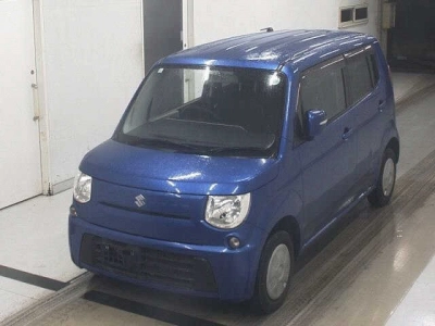 SUZUKI MRWAGON
