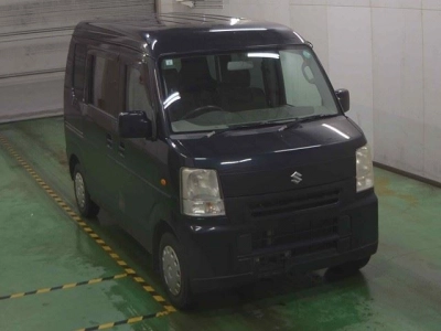 SUZUKI EVERY VAN
