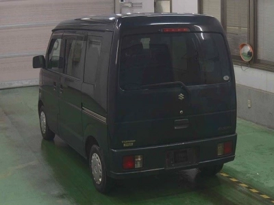 SUZUKI EVERY VAN