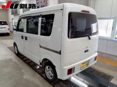 SUZUKI EVERY VAN