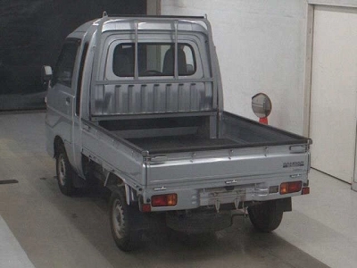SUBARU SAMBAR TRUCK