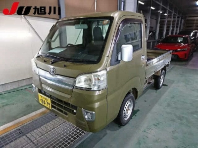 TOYOTA PIXIS TRUCK