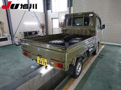TOYOTA PIXIS TRUCK