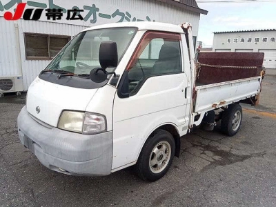 NISSAN VANETTE TRUCK