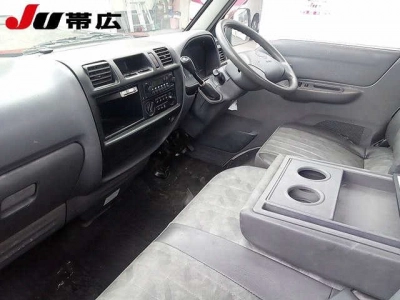 NISSAN VANETTE TRUCK