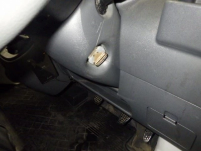 DAIHATSU HIJET OP_DECK VAN