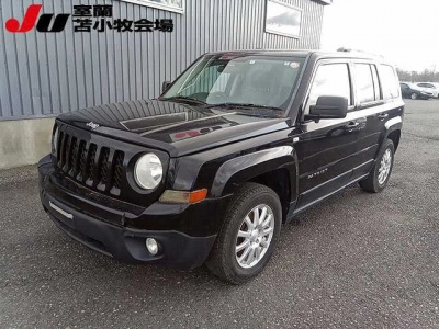 JEEP PATRIOT