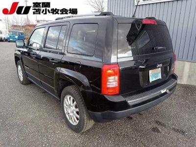 JEEP PATRIOT