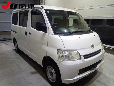 TOYOTA TOWN ACE VAN